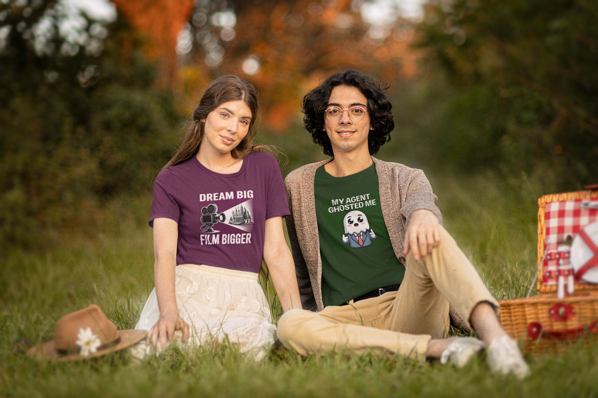 T-Shirts