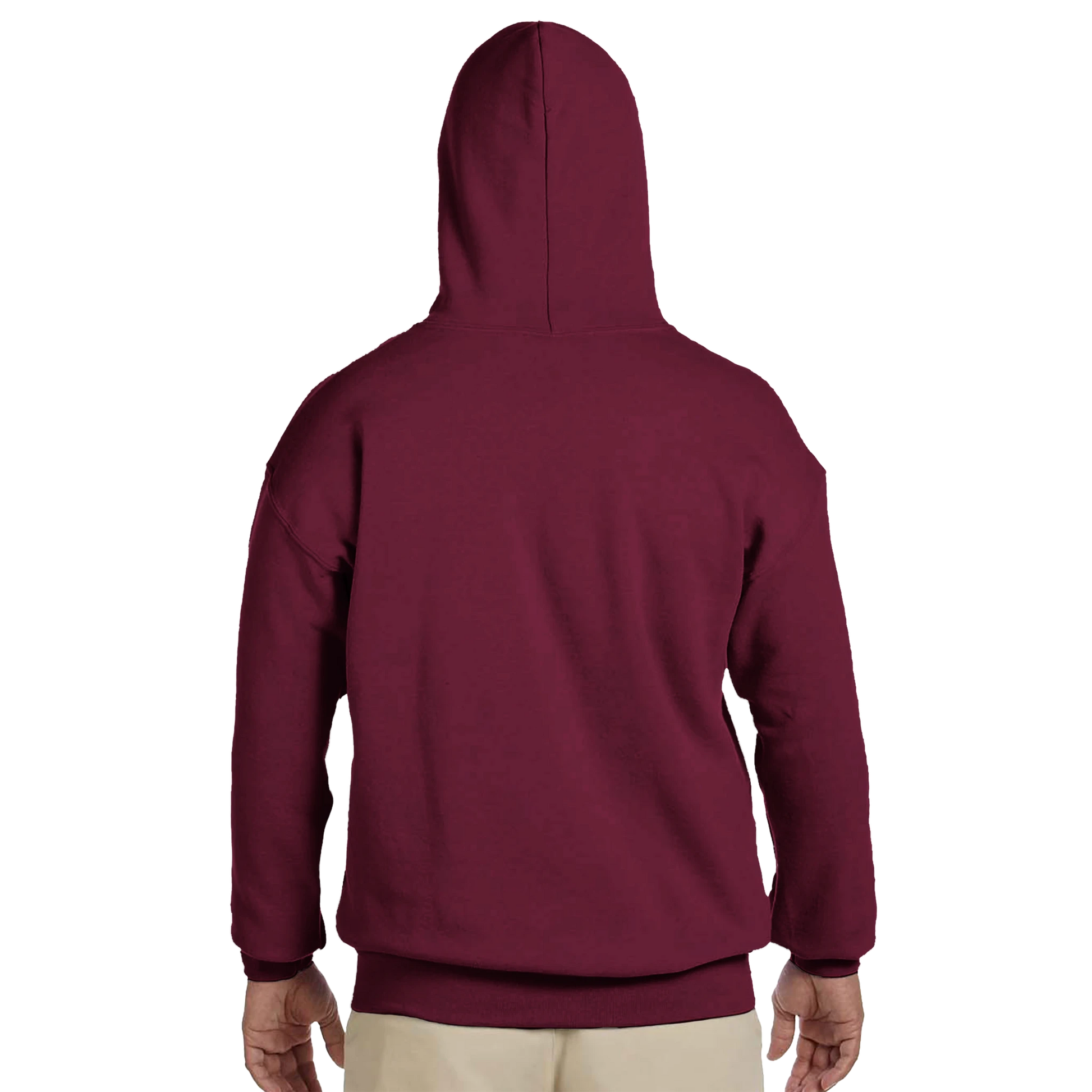 Lights, Camera, Let's Do This! Film Crew Hoodie | Premium Film Production Apparel | Gildan®