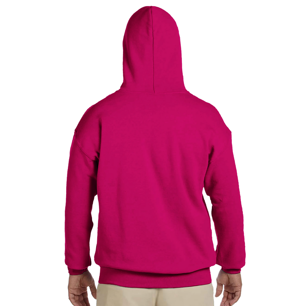Early Call, Big Dreams Film Crew Hoodie | Premium Film Production Apparel | Gildan®