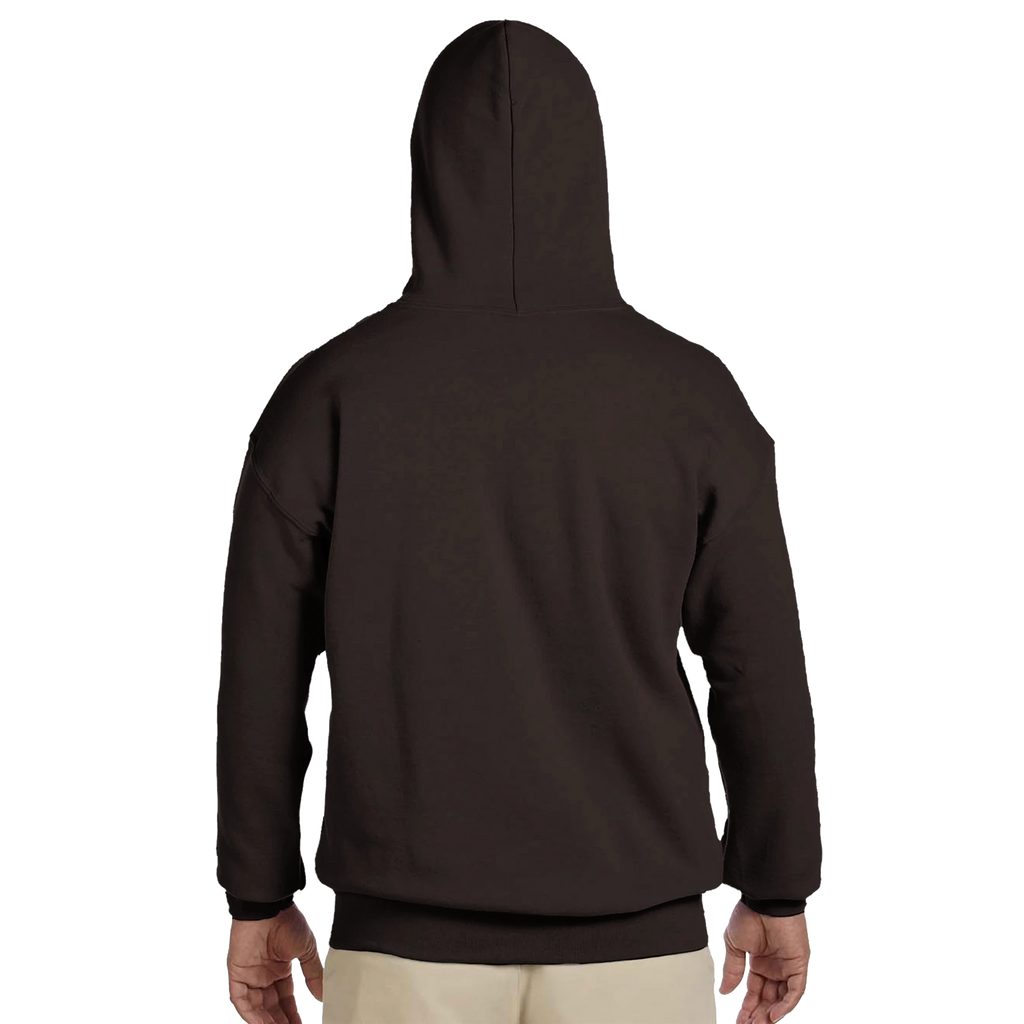 Exist Until 26 Film Crew Hoodie | Premium Film Production Apparel | Gildan®