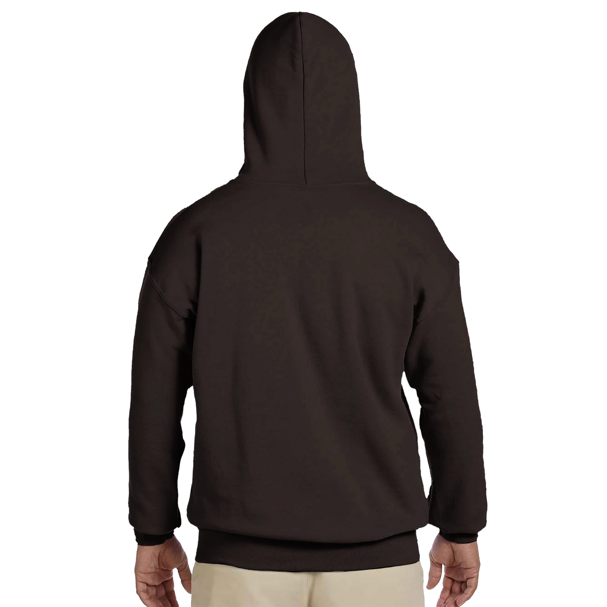 Exist Until 26 Film Crew Hoodie | Premium Film Production Apparel | Gildan®