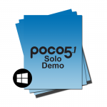Poco 5.1 Solo Windows Demo