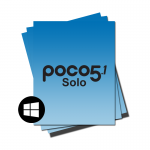 Poco 5.1 Solo Windows